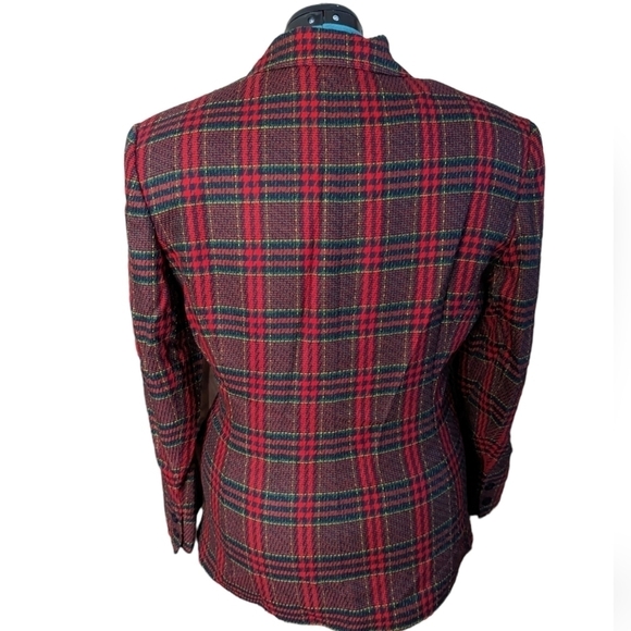 Windsmoor Double Breasted Blazer Jacket - Picture 8 of 15